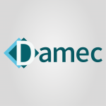 LOGO damec